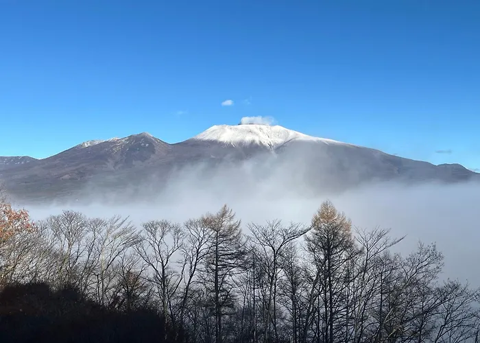 Karuizawa Tennku Hotel & Resort