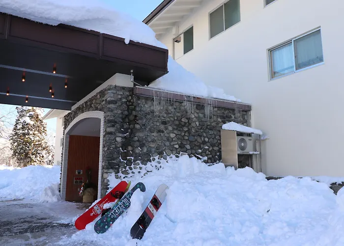 Lime Resort Myoko