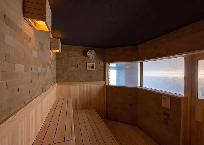 Mercure Nagano Matsushiro Resort & Spa