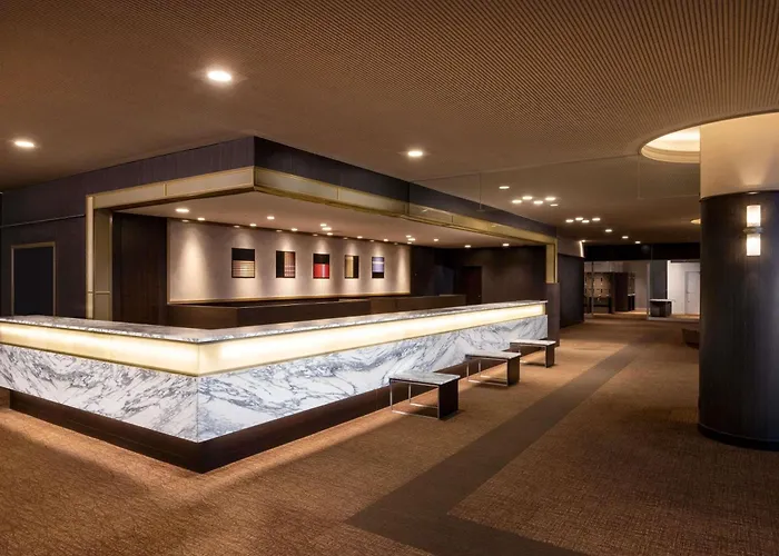 Mercure Nagano Matsushiro Resort & Spa
