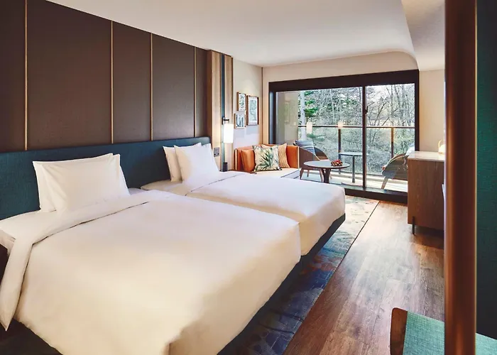 Hotel Indigo Karuizawa By Ihg